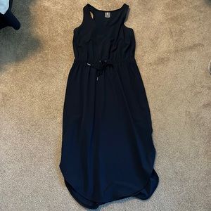 Women’s Navy Athletic Dress